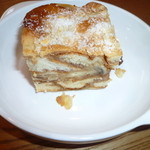 パリーネ - アーモンドクーヘン６０円