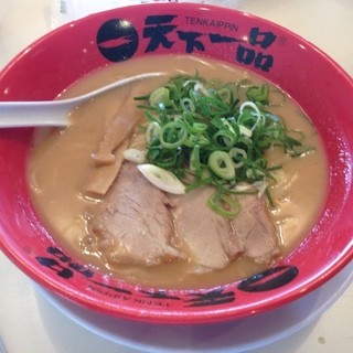 口コミ一覧 : 【移転】天下一品 堅田店 （てんかいっぴん） - 堅田