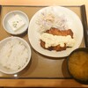 やよい軒 - チキン南蛮定食