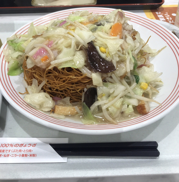 リンガーハット イオンモール松本店 松本 ちゃんぽん 食べログ