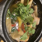 Asian Tao & Oyster Bar - 