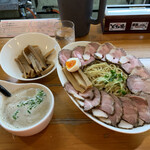 俺のラーメン あっぱれ屋 - 