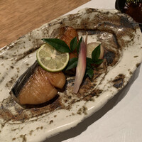 本等鮨 海馬 本店 - 