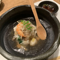 本等鮨 海馬 本店 - 