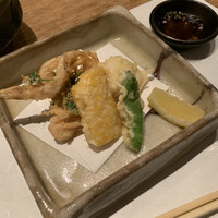 本等鮨 海馬 本店 - 