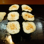 Sushi Hourai - 