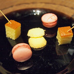 ザ　ジュエルズ - 