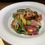 ご馳走　まんま - 