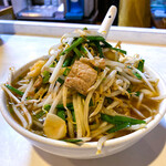 ひらたのベトコンラーメン - 