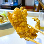 ひらたのベトコンラーメン - 