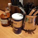 中華そば 虎桜 - 