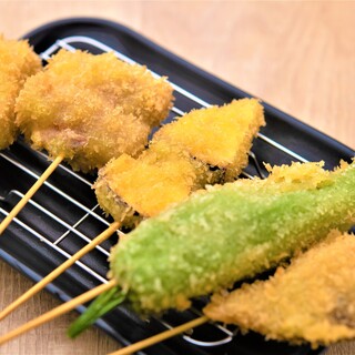 個室あり 京都河原町駅でおすすめの串揚げ 串かつ をご紹介 食べログ 個室あり 京都河原町駅でおすすめの串揚げ 串かつ をご紹介 食べログ
