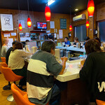 ひらたのベトコンラーメン - 