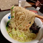 カドヤ食堂 総本店 - インスタント麺