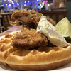 WAFFLE CHICKEN HOMIES - 