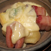花畑牧場 RACLETTE ～ラクレットチーズ専門店～ 新千歳空港店