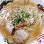 Ramen Kougetsu - 