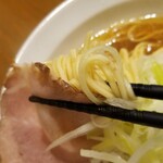 麺 チキンヒーロー - 