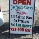 Conforti's Bakery - 