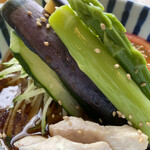 手打ちそば なお - 