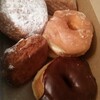 Ob-Co's Donuts - 料理写真: