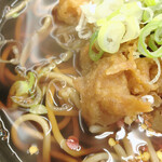 そばのスエヒロ - 