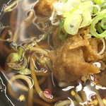 そばのスエヒロ - 