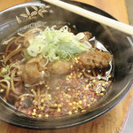 そばのスエヒロ - 