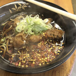 そばのスエヒロ - 