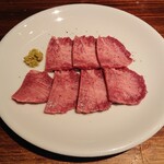 焼肉 たけやん - 