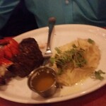 Aqua Blu Kitchen & Cocktails - 