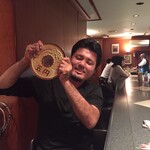 奇術の店 スタンドバー西岡