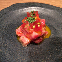 炭火焼肉 なかはら - 