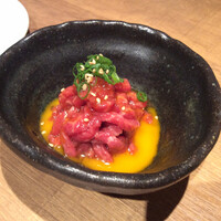 炭火焼肉 なかはら - 