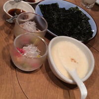 炭火焼肉 なかはら - 