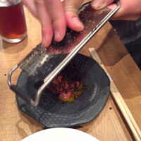 炭火焼肉 なかはら - 