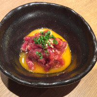 炭火焼肉 なかはら - 
