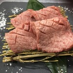 本格焼肉まつお - 