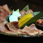 本格焼肉まつお - 