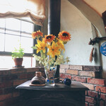 イタリア式食堂 ブラン - 