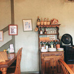 イタリア式食堂 ブラン - 