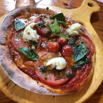 イタリア式食堂 ブラン - 