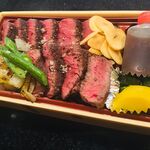 ぼたん亭 - 料理写真: