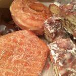 Ob-Co's Donuts - 