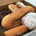 Ob-Co's Donuts - 