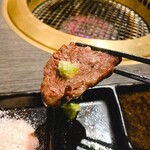 焼肉 武田や - 