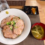カフェ プク - 