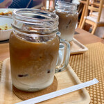 カフェ プク - 