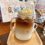 カフェ プク - 