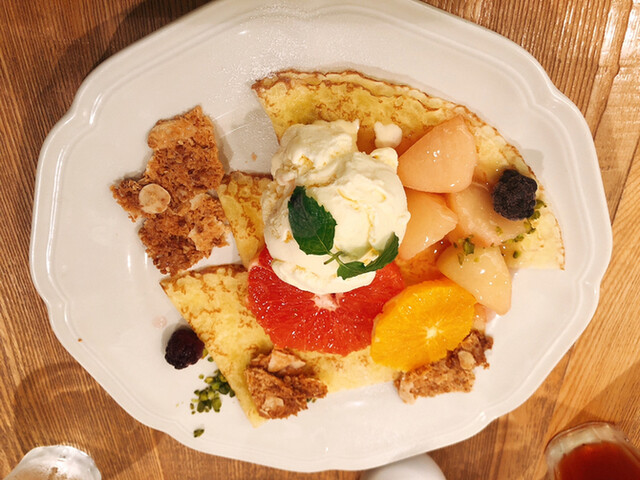 閉店 アフタヌーンティー ティールーム 渋谷マークシティ Afternoon Tea Tearoom 渋谷 カフェ 食べログ